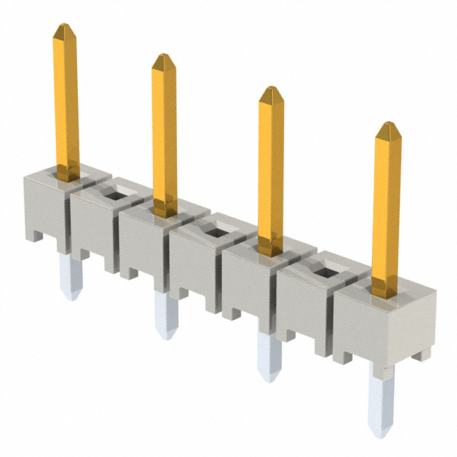 HTSW-204-07-S-S Samtec Inc.