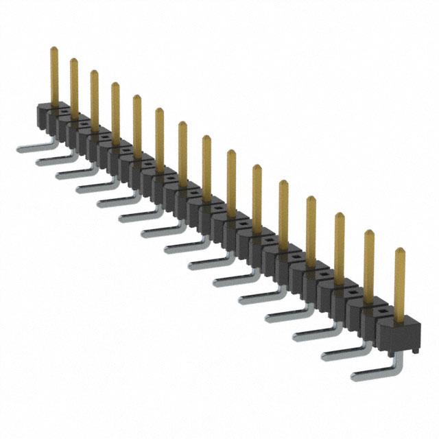 HTSW-215-08-S-S-RA Samtec Inc.