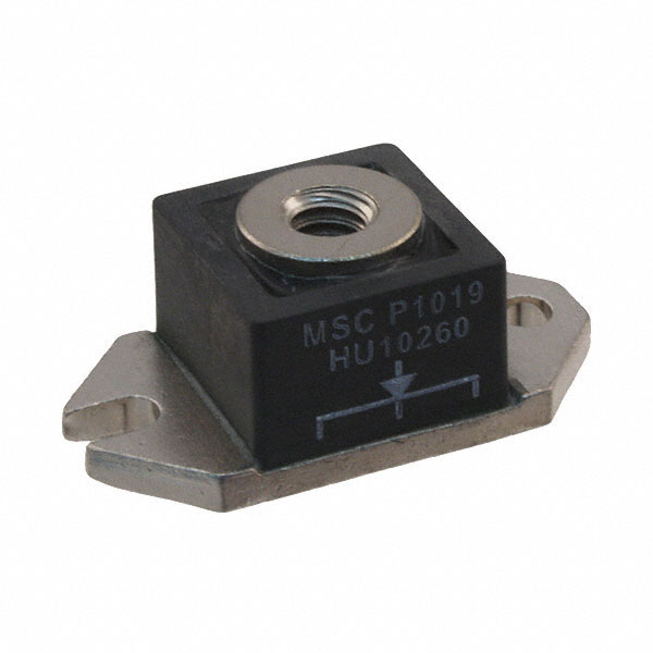 HU10260 Microsemi Corporation