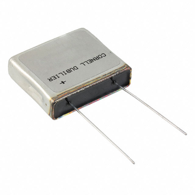 HVMLS173M7R5EK0C Cornell Dubilier Electronics (CDE)