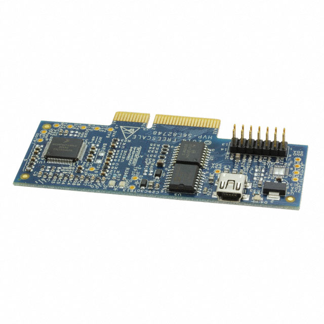 HVP-56F82748 NXP USA Inc.