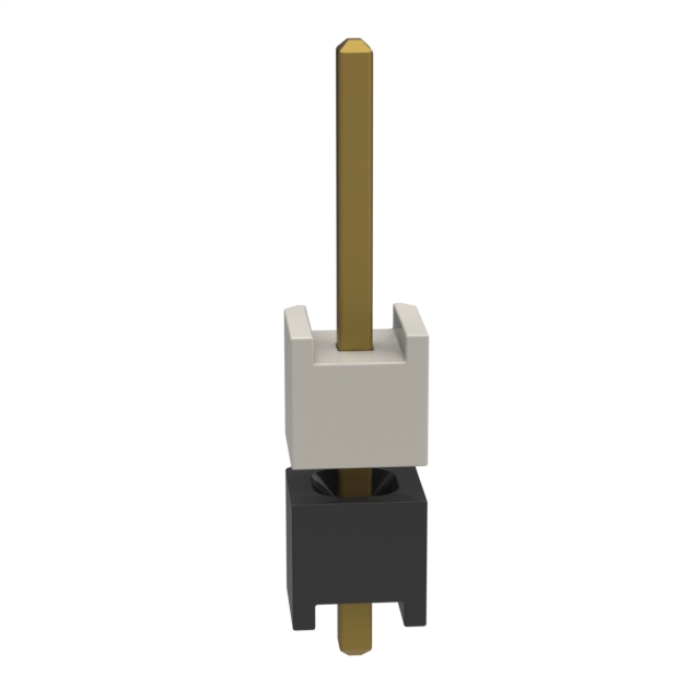 HW-01-08-G-S-260-090 Samtec Inc.