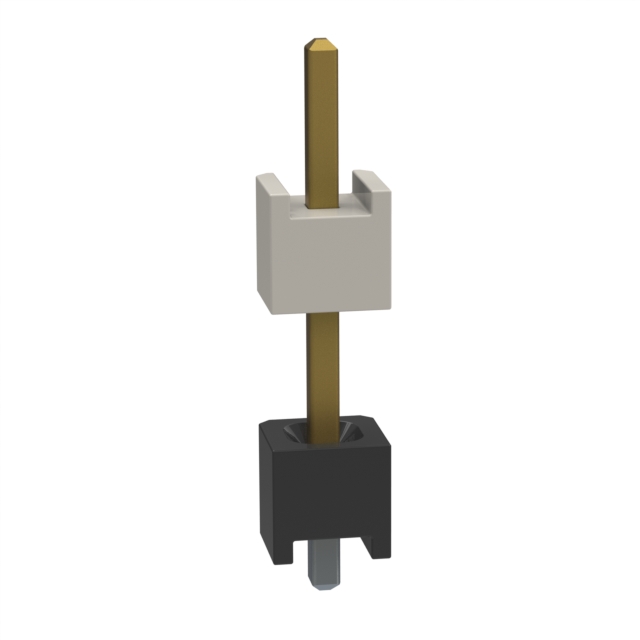 HW-01-07-F-S-330-062 Samtec Inc.
