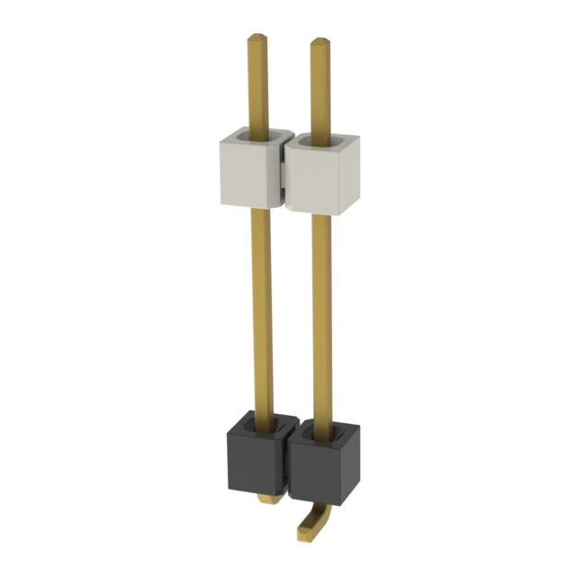 HW-02-10-H-S-600-SM Samtec Inc.