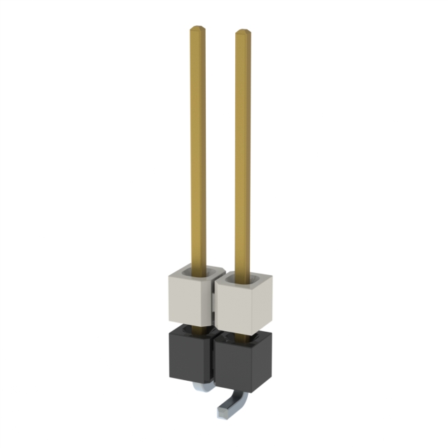 HW-02-10-SM-S-290-SM Samtec Inc.
