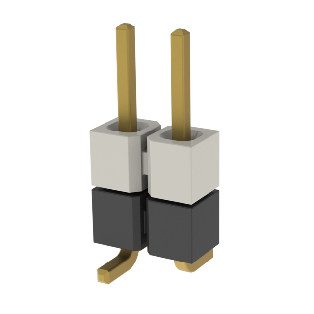 HW-02-08-G-S-251-SM Samtec Inc.