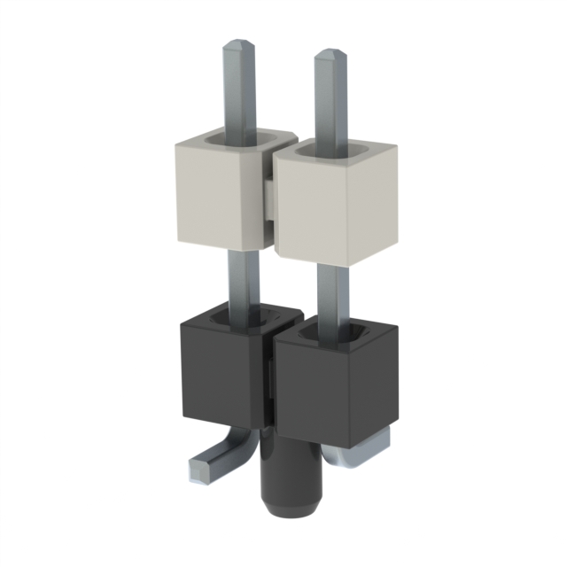HW-02-08-T-S-330-SM-A Samtec Inc.