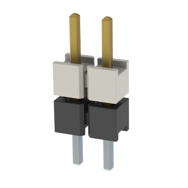 HW-02-17-S-S-260-110 Samtec Inc.