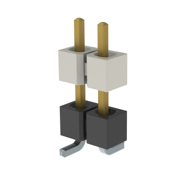 HW-02-08-F-S-305-SM Samtec Inc.