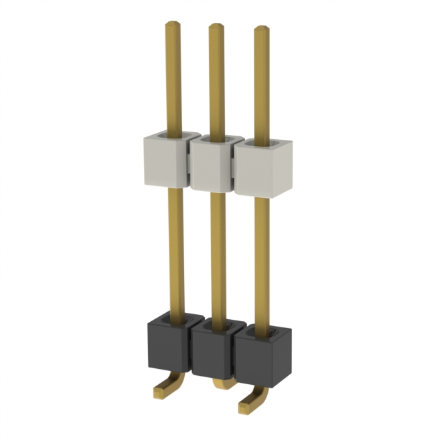 HW-03-10-G-S-575-SM Samtec Inc.