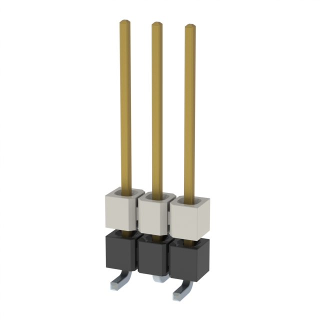 HW-03-10-LM-S-290-SM Samtec Inc.