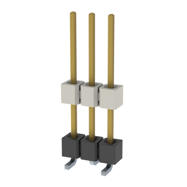 HW-03-10-S-S-475-SM Samtec Inc.