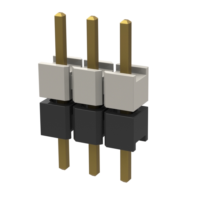 HW-03-07-G-S-200-105 Samtec Inc.