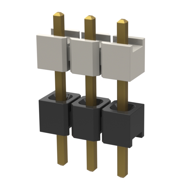 HW-03-08-G-S-300-100 Samtec Inc.