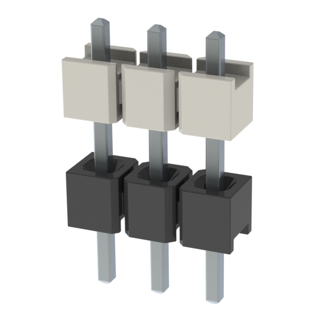 HW-03-08-T-S-300-100 Samtec Inc.