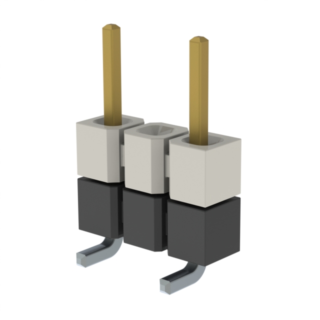 HW-03-08-FM-S-250-SM-002 Samtec Inc.