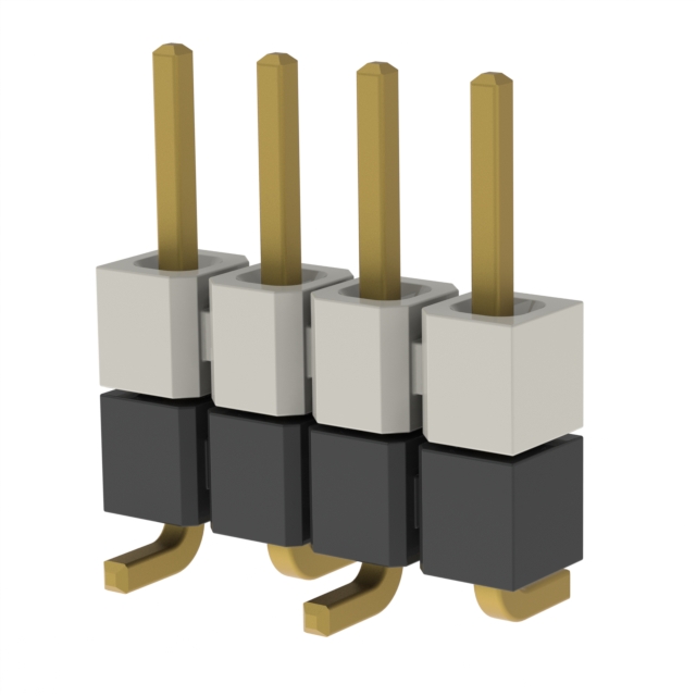 HW-04-16-G-S-251-SM Samtec Inc.