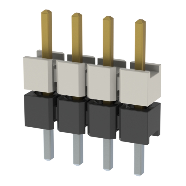 HW-04-07-L-S-200-118 Samtec Inc.
