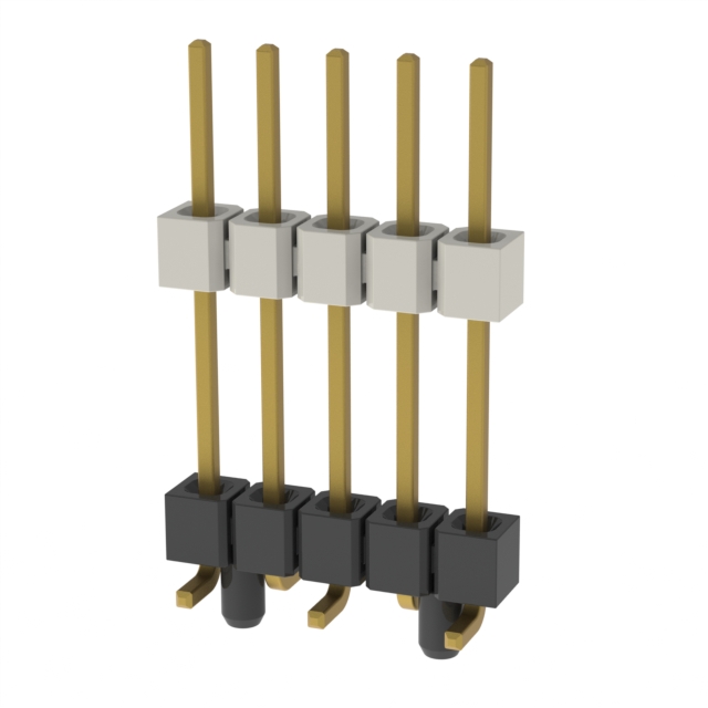 HW-05-10-H-S-500-SM-A Samtec Inc.