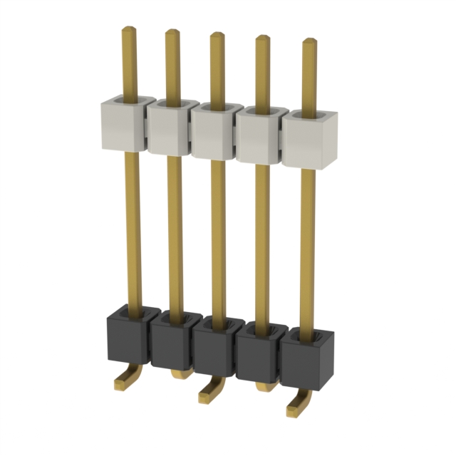 HW-05-10-G-S-675-SM Samtec Inc.