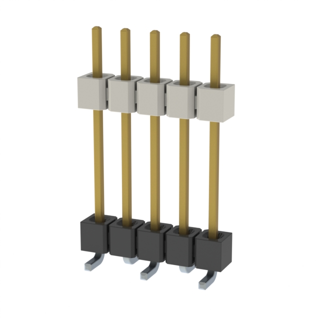 HW-05-10-SM-S-675-SM Samtec Inc.