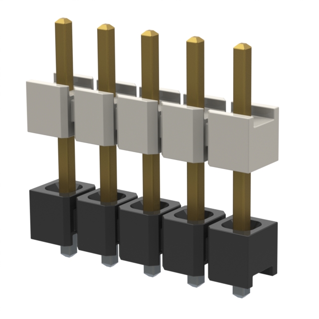 HW-05-08-F-S-394-057 Samtec Inc.