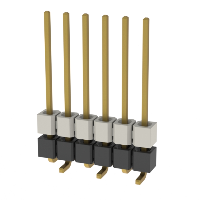 HW-06-10-G-S-250-SM Samtec Inc.