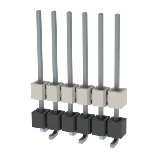 HW-06-10-T-S-350-SM Samtec Inc.