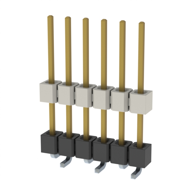 HW-06-10-FM-S-475-SM Samtec Inc.
