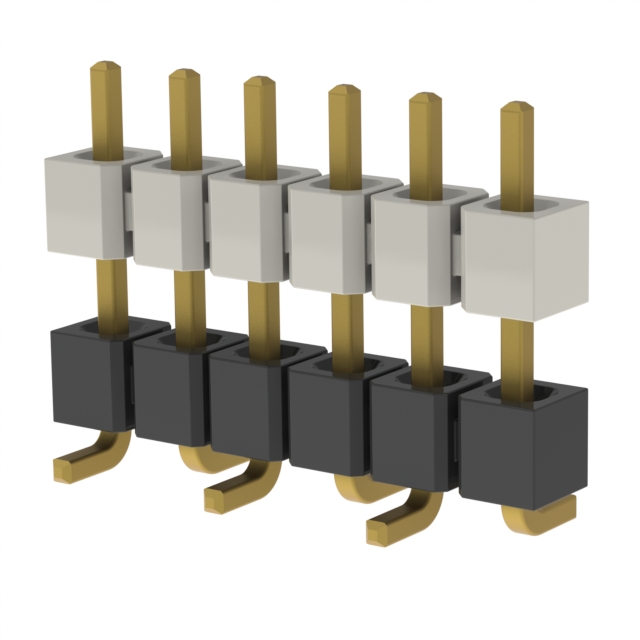 HW-06-08-H-S-375-SM Samtec Inc.