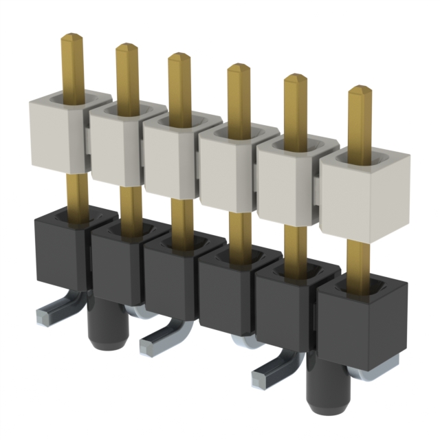 HW-06-08-F-S-300-SM-A Samtec Inc.
