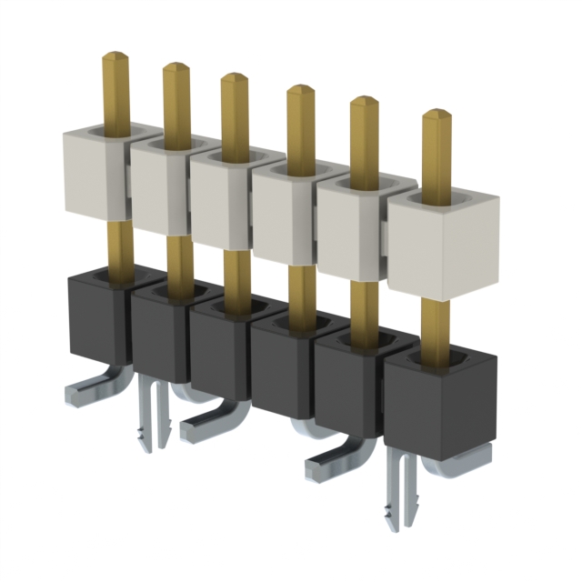 HW-06-08-F-S-300-SM-LC Samtec Inc.