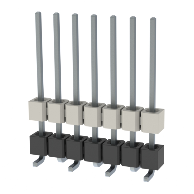HW-07-10-TM-S-375-SM Samtec Inc.