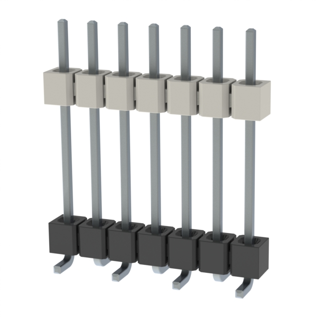 HW-07-10-T-S-620-SM Samtec Inc.
