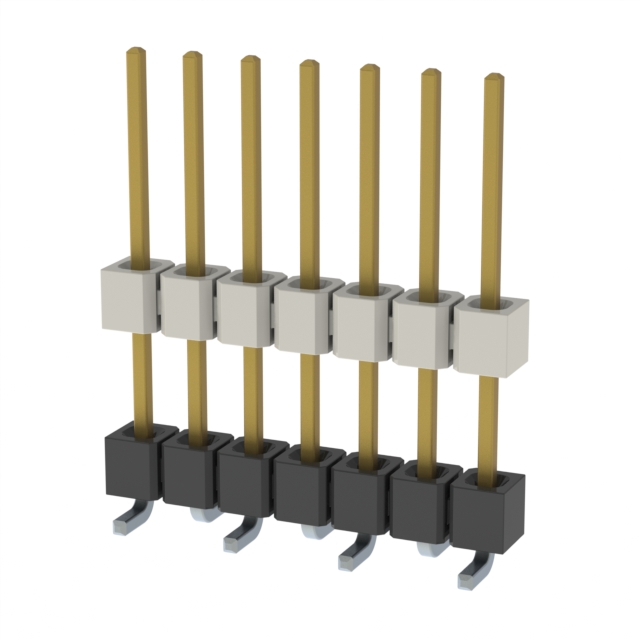 HW-07-10-FM-S-475-SM Samtec Inc.