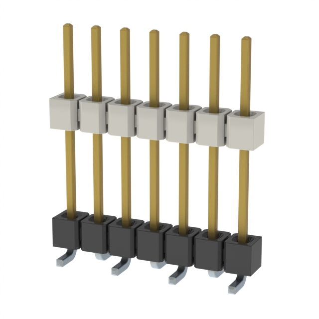 HW-07-10-F-S-595-SM Samtec Inc.