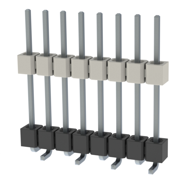 HW-08-10-T-S-590-SM Samtec Inc.