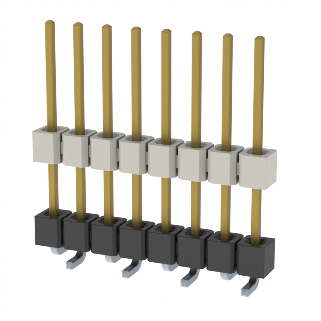 HW-08-10-LM-S-475-SM Samtec Inc.