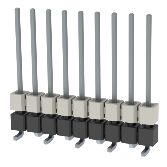 HW-09-10-T-S-250-SM Samtec Inc.