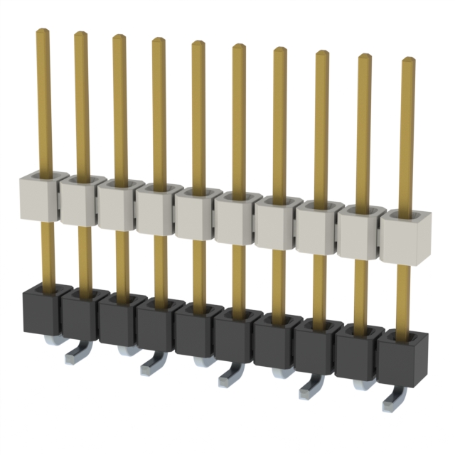 HW-10-10-FM-S-475-SM Samtec Inc.