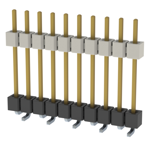 HW-10-10-S-S-675-SM Samtec Inc.