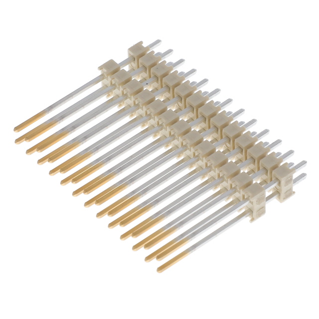 HW-13-12-LM-D-307-110 Samtec Inc.