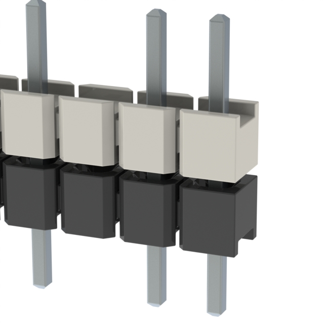 HW-08-07-T-S-200-155-003 Samtec Inc.