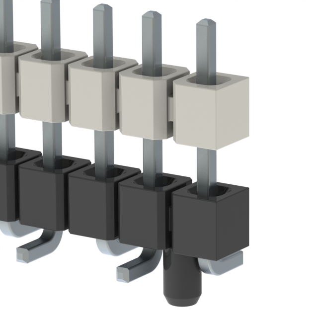 HW-09-17-T-S-300-SM-A-TR Samtec Inc.