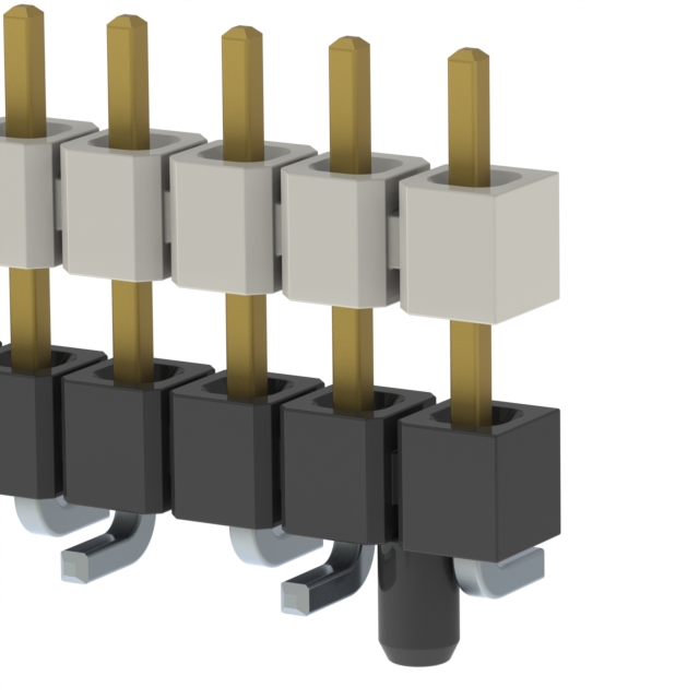HW-10-08-S-S-365-SM-A Samtec Inc.
