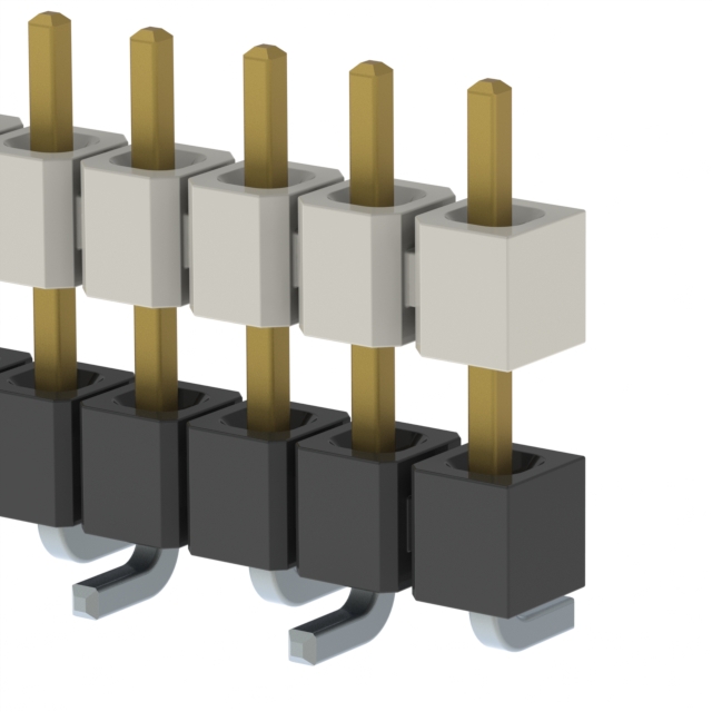 HW-22-08-F-S-310-SM Samtec Inc.