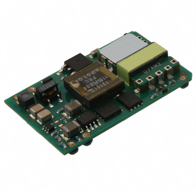 HW006A6A1-SZ ABB Power Electronics Inc.