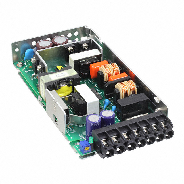 HWS100A-12/HD TDK-Lambda Americas Inc