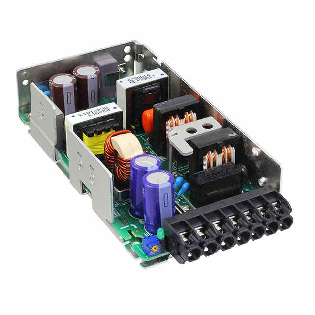HWS150A-5/HD TDK-Lambda Americas Inc
