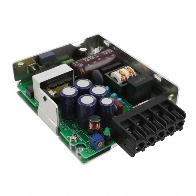 HWS30-15/ME TDK-Lambda Americas Inc